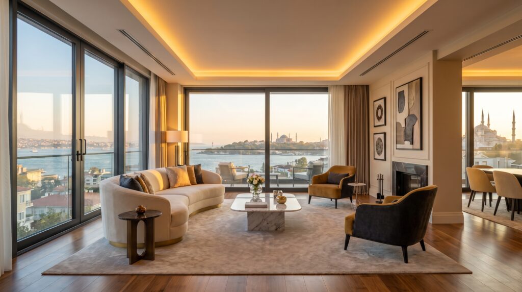 property buying process turkey foreigners