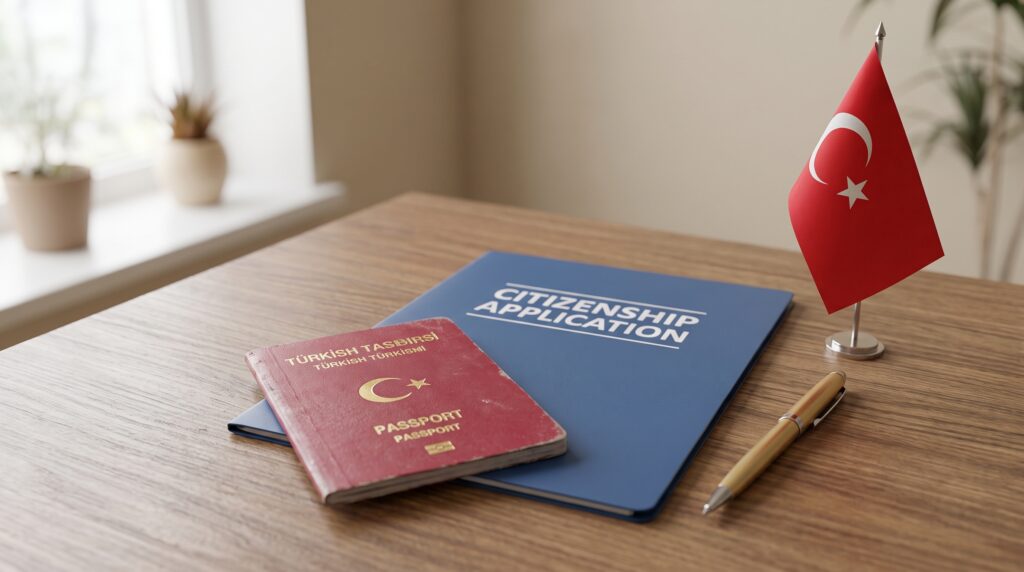 turkish citizenship for egyptians guide 2026