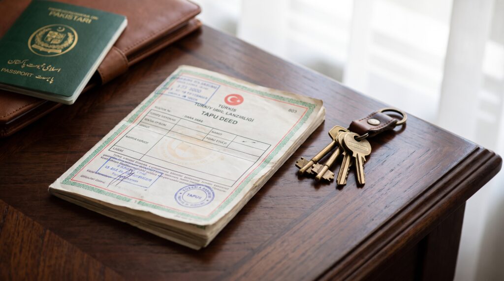 turkish citizenship for pakistanis guide 2026