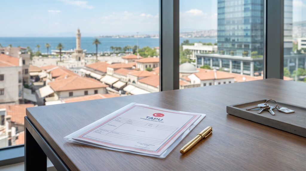 izmir real estate investment guide