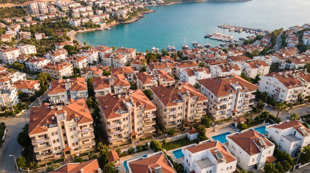 short term vs long term rental turkey investment guide