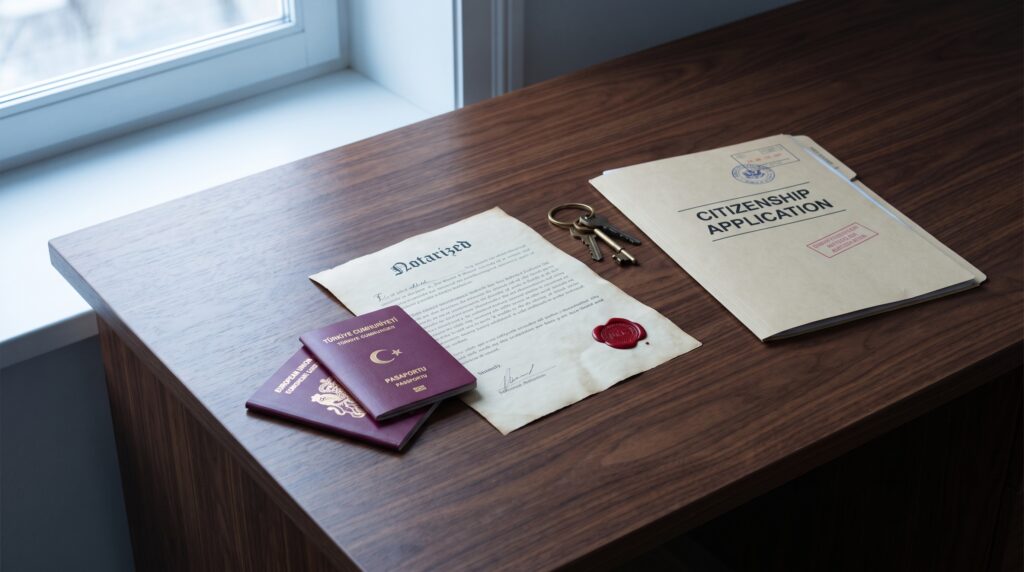 turkey citizenship vs portugal golden visa cost to passport