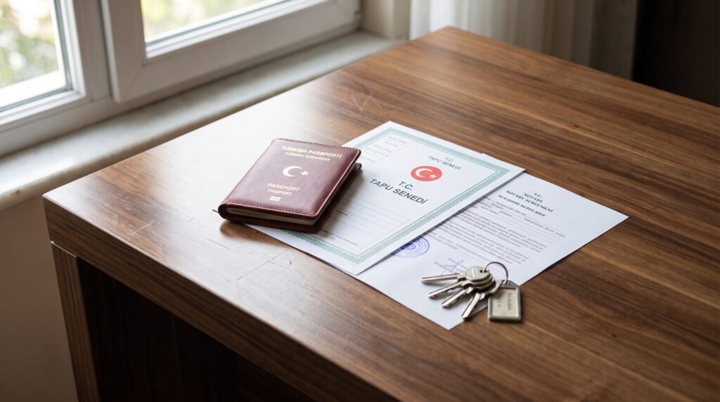 turkey vs uae real estate investment passport or yield