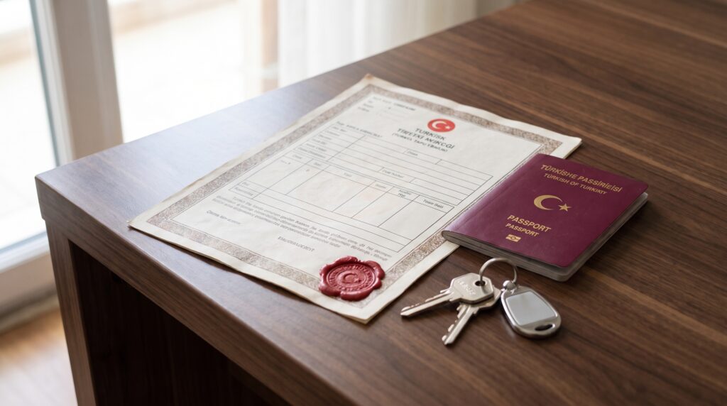 turkey citizenship vs golden visa asset control cost exit
