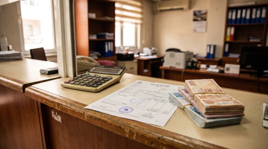 turkish property taxes explained investor timeline